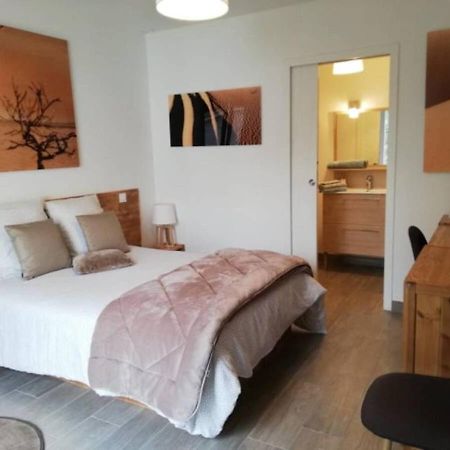 33 Bis Hotel La Rochelle  Ngoại thất bức ảnh
