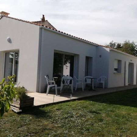 33 Bis Hotel La Rochelle  Ngoại thất bức ảnh