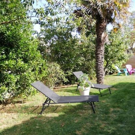 33 Bis Hotel La Rochelle  Ngoại thất bức ảnh