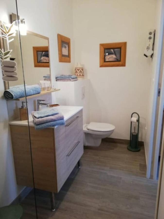 33 Bis Hotel La Rochelle  Ngoại thất bức ảnh