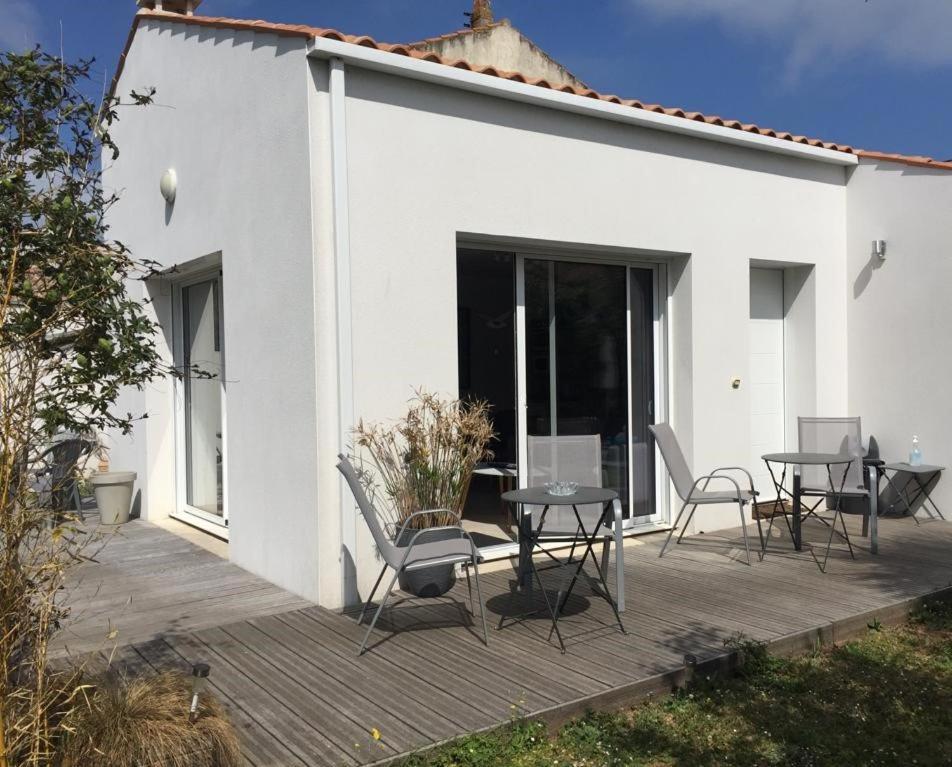 33 Bis Hotel La Rochelle  Ngoại thất bức ảnh